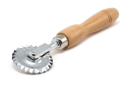 Dough Wheel