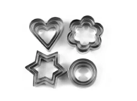 Pastry Moulding Tools