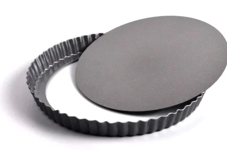 Non-Stick Tart & Pie Mould